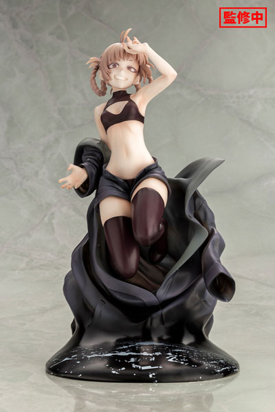 Kotobukiya [Bonus] Call of the Night Nazuna Nanakusa 1/7 Complete Figure (Kotobukiya Shop Exclusive)