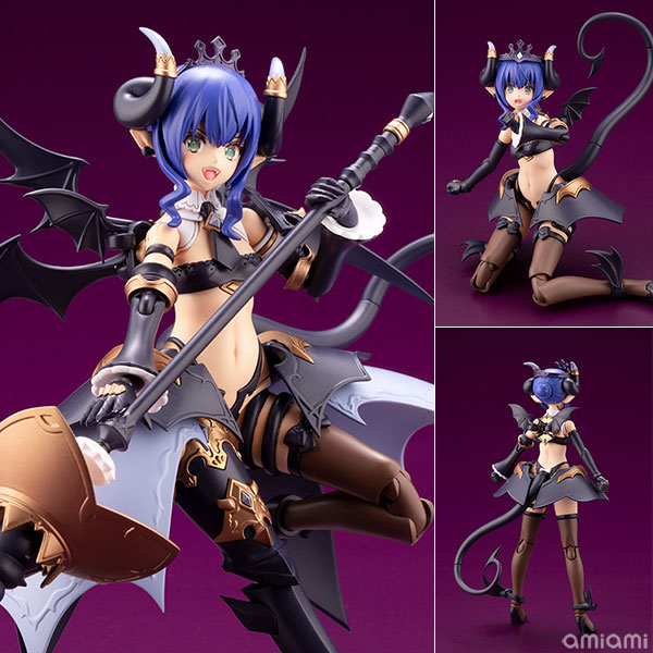 Kotobukiya [Bonus] Arcanadea Velretta Plastic Model (Kotobukiya Shop Exclusive)