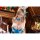 Max Factory Blue Archive Ichinose Asuna (Bunny Girl) Figurine complète 1/7 image 3