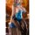 Max Factory Blue Archive Ichinose Asuna (Bunny Girl) Figurine complète 1/7 image 6