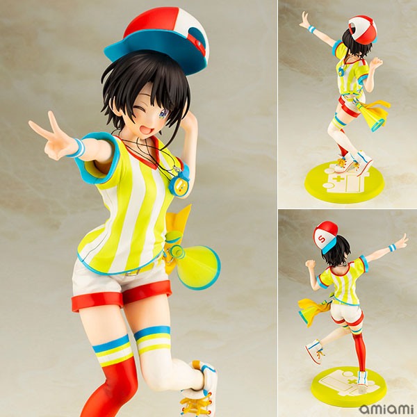 Kotobukiya Hololive Production Oozora Subaru 1/7 Complete Figure