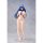 Daiki Kougyou Toshi Tsutakaze Original Sculpture Tomoe Sakura 1/5 Complete Figure รูปภาพ 11
