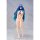 Daiki Kougyou Toshi Tsutakaze Original Sculpture Tomoe Sakura 1/5 Complete Figure รูปภาพ 3