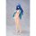 Daiki Kougyou Toshi Tsutakaze Original Sculpture Tomoe Sakura 1/5 Complete Figure รูปภาพ 4