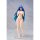 Daiki Kougyou Toshi Tsutakaze Original Sculpture Tomoe Sakura 1/5 Complete Figure รูปภาพ 10