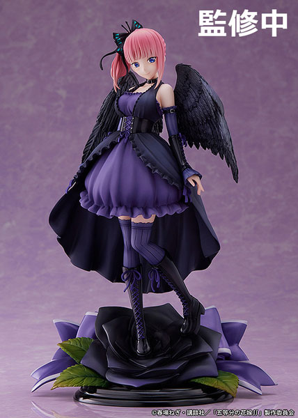 PROOF The Quintessential Quintuplets SS Nino Nakano Fallen Angel ver. 1/7 Complete Figure