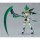 Good Smile Company ACT MODE Senki Zessho Symphogear GX Kirika Akatsuki Posable Figure image 2