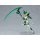 Good Smile Company ACT MODE Senki Zessho Symphogear GX Kirika Akatsuki Posable Figure image 5