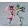 Good Smile Company ACT MODE Senki Zessho Symphogear GX Kirika Akatsuki Posable Figure image 6