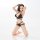 Union Creative "Ganbare Douki-chan" Senpai-san Swimsuit style Complete Figure image 12
