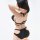 Union Creative "Ganbare Douki-chan" Senpai-san Swimsuit style Complete Figure image 15