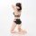 Union Creative "Ganbare Douki-chan" Senpai-san Swimsuit style Complete Figure image 4