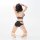 Union Creative "Ganbare Douki-chan" Senpai-san Swimsuit style Complete Figure image 5