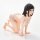 Union Creative "Ganbare Douki-chan" Kouhai-chan Swimsuit style Complete Figure 图片 12