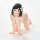 Union Creative "Ganbare Douki-chan" Kouhai-chan Swimsuit style Complete Figure 图片 16