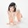 Union Creative "Ganbare Douki-chan" Kouhai-chan Swimsuit style Complete Figure 图片 2