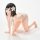 Union Creative "Ganbare Douki-chan" Kouhai-chan Swimsuit style Complete Figure 图片 3