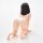 Union Creative "Ganbare Douki-chan" Kouhai-chan Swimsuit style Complete Figure 图片 9