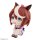 MegaHouse LookUp Umamusume Pretty Derby Tokai Teio Complete Figure gambar 4