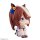 MegaHouse LookUp Umamusume Pretty Derby Tokai Teio Complete Figure gambar 5