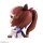 MegaHouse LookUp Umamusume Pretty Derby Tokai Teio Complete Figure gambar 7