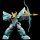 Sentinel METAMOR-FORCE Mado King Granzort Winzert Bild 2