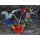 MegaHouse MONSTERS CHRONICLE Yu-Gi-Oh! Duel Monsters Blue-Eyes White Dragon Complete Figure image 12