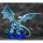 MegaHouse MONSTERS CHRONICLE Yu-Gi-Oh! Duel Monsters Blue-Eyes White Dragon Complete Figure image 6