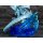 MegaHouse MONSTERS CHRONICLE Yu-Gi-Oh! Duel Monsters Blue-Eyes White Dragon Complete Figure image 9