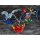 MegaHouse MONSTERS CHRONICLE Yu-Gi-Oh! Duel Monsters Red-Eyes Black Dragon Complete Figure image 12