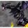 MegaHouse MONSTERS CHRONICLE Yu-Gi-Oh! Duel Monsters Red-Eyes Black Dragon Complete Figure image 9