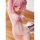 ques Q To Love-Ru Darkness Momo Belia Deviluke Changing Clothes mode 1/7 Complete Figure 圖片 12