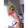 ques Q To Love-Ru Darkness Momo Belia Deviluke Changing Clothes mode 1/7 Complete Figure 圖片 15