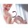 ques Q To Love-Ru Darkness Momo Belia Deviluke Changing Clothes mode 1/7 Complete Figure 圖片 16