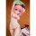 ques Q To Love-Ru Darkness Momo Belia Deviluke Changing Clothes mode 1/7 Complete Figure 圖片 3