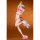 ques Q To Love-Ru Darkness Momo Belia Deviluke Changing Clothes mode 1/7 Complete Figure 圖片 5