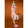 ques Q To Love-Ru Darkness Momo Belia Deviluke Changing Clothes mode 1/7 Complete Figure 圖片 6