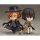 Orange Rouge Nendoroid Bungo Stray Dogs Chuya Nakahara gambar 6
