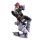 MegaHouse G.E.M. Series BLEACH Yoruichi Shihoin Arrancar Arc Complete Figure image 3
