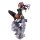 MegaHouse G.E.M. Series BLEACH Yoruichi Shihoin Arrancar Arc Complete Figure image 9