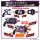 Bandai 仮面ライダーギーツ DXブーストマークII レイズバックル 画像 5