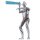 Bandai Ultra Action Figure Ultraman (Shin Ultraman) Landing ver. 图片 2