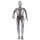 Bandai Ultra Action Figure Ultraman (Shin Ultraman) Landing ver. 图片 3