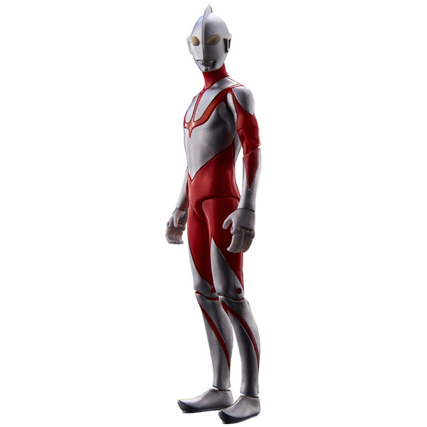 Bandai Ultra Action Figure Imitation Ultraman (Shin Ultraman)