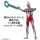 Bandai Ultra Action Figure Imitation Ultraman (Shin Ultraman) Bild 3