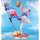 GOLDENHEAD Azur Lane Reno Biggest Little Cheerleader 1/6 Complete Figure Bild 9