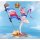 GOLDENHEAD Azur Lane Reno Biggest Little Cheerleader Limited Edition 1/6 Complete Figure รูปภาพ 9