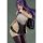 F.W.A.T Kyou wa Docchi de Shitai? Yuri Kamijo 1/6 Complete Figure รูปภาพ 9