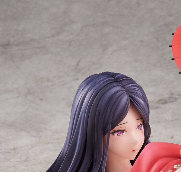 Partylook Sakurako Kisaragi 1/4 Complete Figure Bild 1
