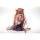 SkyTube Chinese Style Underwear Akuma-chan illustration by Sakura Miwabe 1/6 Complete Figure รูปภาพ 5
